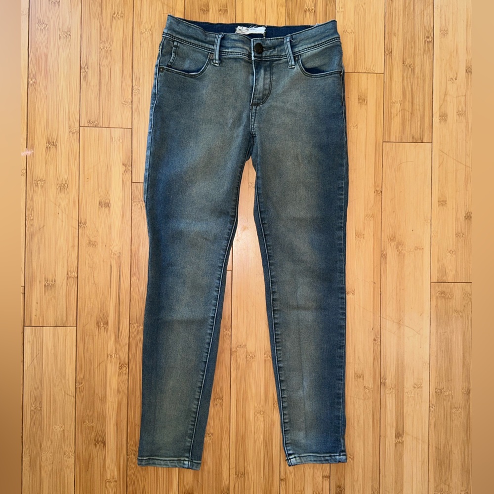 Free People Jeans